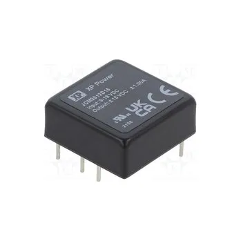 Měnič napětí JCM3012D15