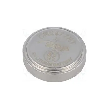 Článková baterie BAT-CR2477HT/A