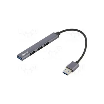 Elektrická zásuvka SAVAK-70