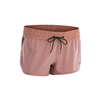 Dámské plavky plavky ION Hotshorts Tally 2.0 women utah-red velikost oblečení S