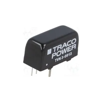 Měnič napětí TVN3-0913