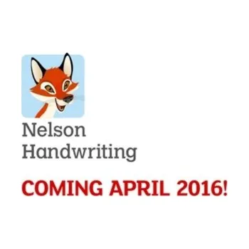 Anglický jazyk Nelson Handwriting: Year 3/P4 to Year 6/P7: Teacher's Book for Books 3 to 6 - Warwick, Anita; York, Nicola