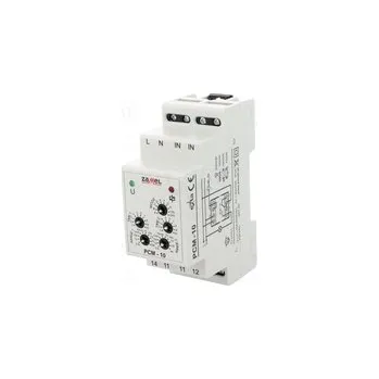 Relé PCM-10