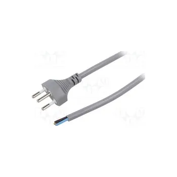 elektrický kabel SN29-3/10/5.0GY