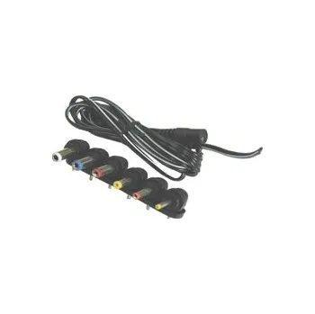 Sada nářadí nap.kolík sada 6ks na kabel