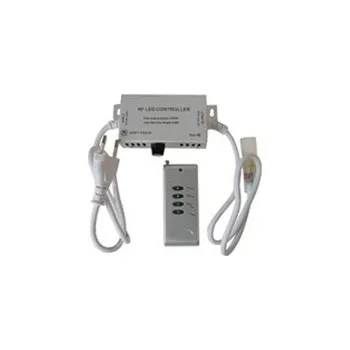 LED osvětlení RGB CONTROLER 230V RF