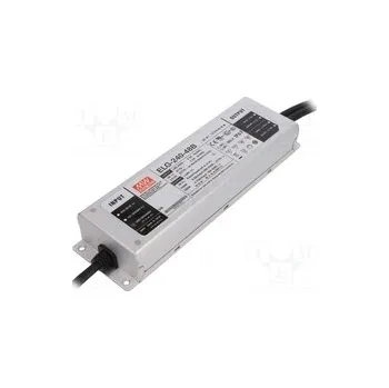 Napájecí zdroj pro osvětlení ELG-240-48B