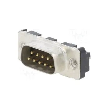 Elektrická zásuvka D09P24A4GX00LF