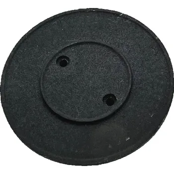 Příslušenství pro sporák Kryt hořáku plynové desky Gorenje, 690719