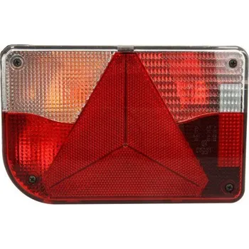 Zadní světlomet Koncové světlo AGADOS nový typ Levé