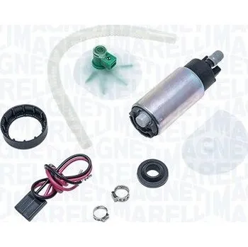 Palivový systém Sada na opravy, palivové čerpadlo MAGNETI MARELLI 313011303103