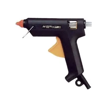 Tavná pistole pistole lepící JLG-02B 18/60W