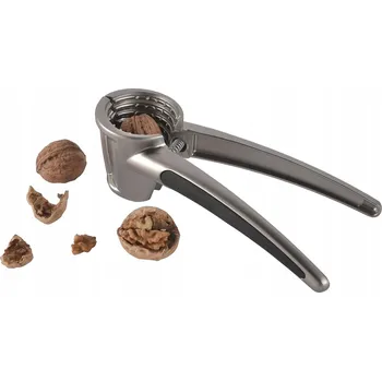 Louskáček Starke Pro Open Louskáček na ořechy stříbrný