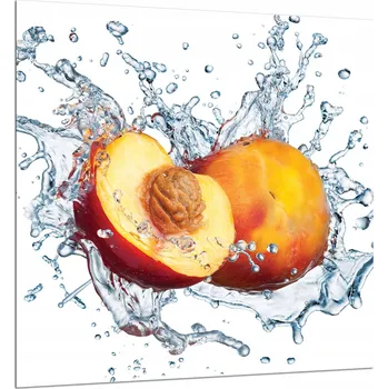 Kuchyňské prkénko Krájecí deska TMK ArtDeko sklo 1 ks