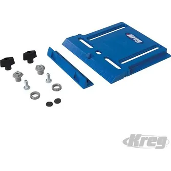 Kreg KHI-PULL-INT šablona na vrtání úchytek a madel 436839