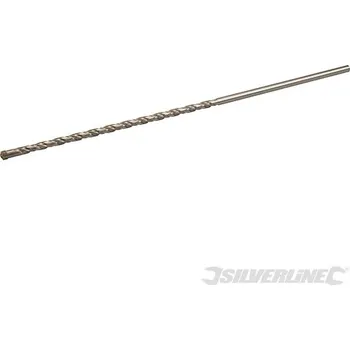 Vrták Silverline | Křížový vrták do zdiva - 10 x 400mm 969743