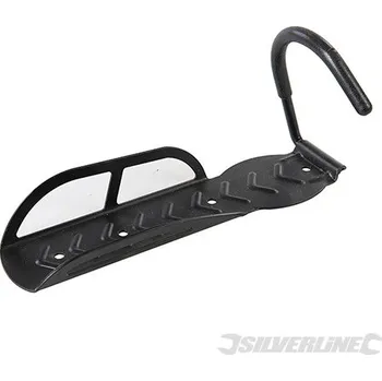 držák na kolo Silverline | Držák kola na zeď 20kg 465447