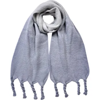 Šátek Clayre & Eef - Zimní šála JZSC0827G