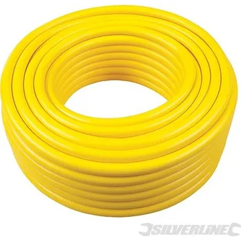Zahradní hadice Silverline | Zesílená PVC hadice - 30m 298535