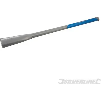 Násada Silverline | Laminátová násada na krumpáč - 900mm 675117