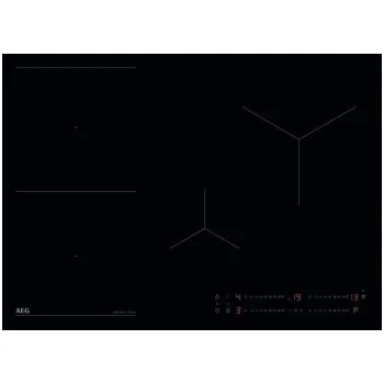 Varná deska AEG TO74IB00IB + ZÁRUKA 3 ROKY ZDARMA