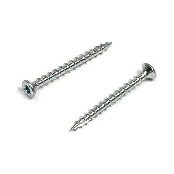 Vrut Vrut WINTECH® kování MKE-D 4,0x25 ZB 6d varianta Balení 1000 ks