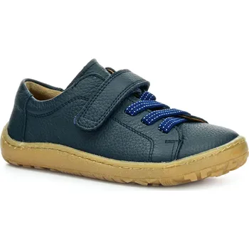 Dívčí tenisky Froddo G3130241 Dark blue celoroční barefoot boty Velikost boty (EU): 34, Vnitřní délka boty: 224, Vnitřní šířka boty: 80
