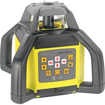 Měřící laser Rotační laser FKD FRE-203XR