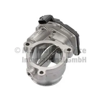 Řídící jednotka Řídicí klapka, přívod vzduchu PIERBURG 7.05664.10.0