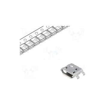 Elektronická součástka MX-47642-0001
