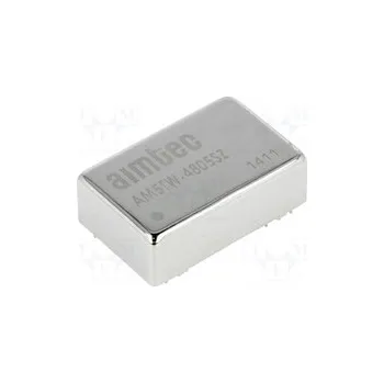 Měnič napětí AM5TW-4805SZ