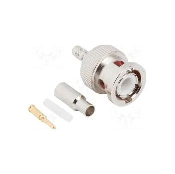 Elektrická zásuvka 112134