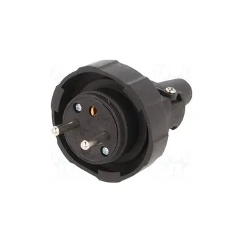 Elektrická zásuvka PD.3148