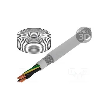 elektrický kabel TOPFLEX-C-4G4