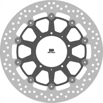 Brzdový kotouč Brzdový kotouč NG 2169G