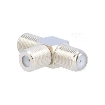 Elektrická zásuvka FC-030