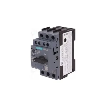 Jistič 3RV2011-1KA15