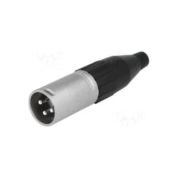 Elektrická zásuvka AC3MM