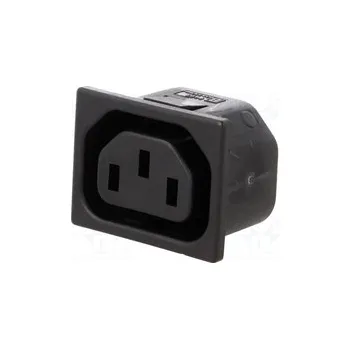 Elektrická zásuvka PX0695/15/63