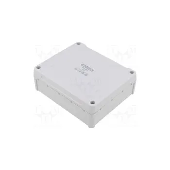 Elektroinstalační krabice HENSEL-DP-9221