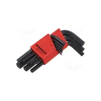 Klíč BONDHUS-12299