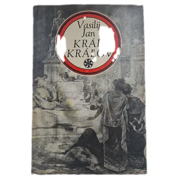 Král Králov - ANTIKVARIÁT (vasilij Jan)