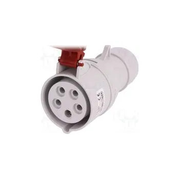 Elektrická zásuvka PB.1040