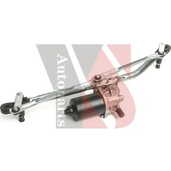 Motorek stěrače a odstřikovače YSP-YS-WL038