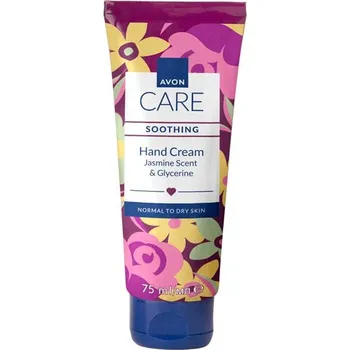 Péče o ruce Krém na ruce 75 ml