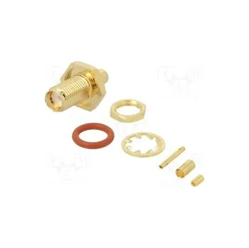 Elektrická zásuvka 132286