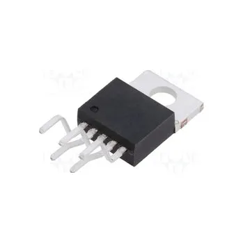 Měnič napětí LM2596T-3.3/NOP