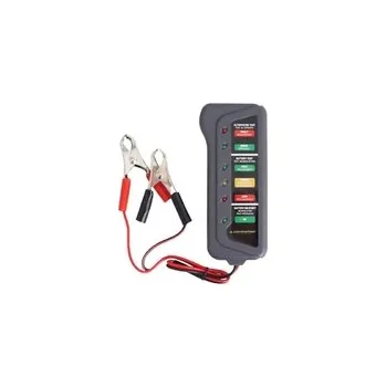 Autobaterie Tester autobaterie LTC LXETS152 12V