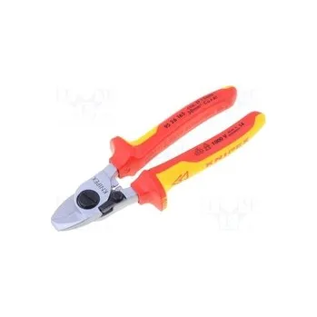 Nůžky na plech KNP.9526165