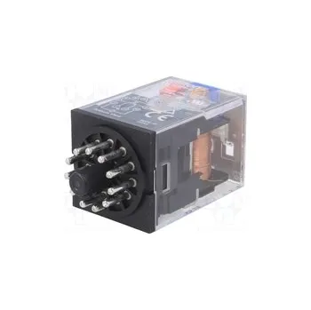 Relé MKS3PI-5-24DC